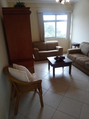 Santos Praia Apartamento